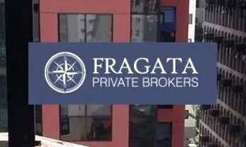 Imagem 3: Apartamento Duplex com 1 dormitório, 40 m² - venda por R$ 745.000,00 ou aluguel por R$ 5.7