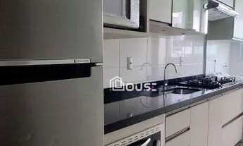 Imagem 4: Apartamento com 3com suíte à venda - Pagani - Palhoça/SC