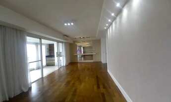 Imagem: Lindo apartamento para locação 02 suítes!