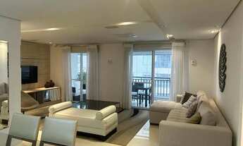 Imagem 2: Apartamento para aluguel com 144 metros quadrados com 3 quartos