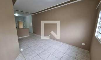 Imagem 2: Casa para Aluguel - Jardim Silvio Passalacqua, 2 Quartos, 60 m2