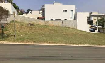 Imagem 2: Lote/Terreno para venda com 402 metros quadrados em Swiss Park - Campinas - SP
