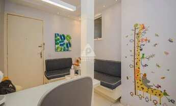 Imagem: Sala à venda, Copacabana - RIO DE JANEIRO/RJ