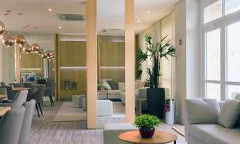 Imagem 3: Apartamento para aluguel e venda possui 174 metros quadrados com 3 quartos