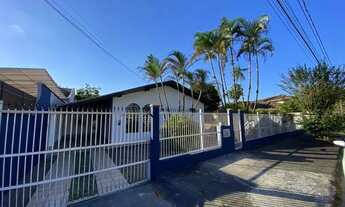 Imagem: CASA no SAGUAÇÚ com 3 quartos para LOCAÇÃO