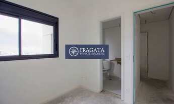 Imagem 7: Apartamento com 3 dormitórios à venda, 165 m² por R$ 2.200.000,00 - Tatuapé - São Paulo/SP