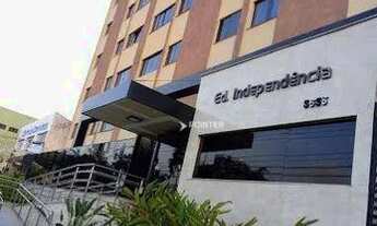 Imagem: 104m² - 4 Quartos - Setor Aeroporto