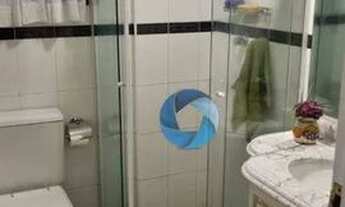 Imagem 10: Apartamento com 3 dormitórios à venda, 200 m² por R$ 2.500.000,00 - Sumaré - São Paulo/SP