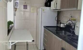 Imagem 7: Apartamento com 2 dormitórios para alugar, 45 m² por R$ 1.745/mês - Ponte Grande - Guarulh