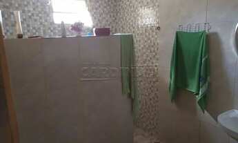 Imagem 5: Casa Padrão em Ibaté