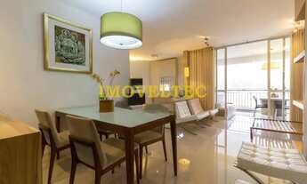 Imagem 1: APARTAMENTO RESIDENCIAL em SÃO PAULO - SP, CAMBUCI