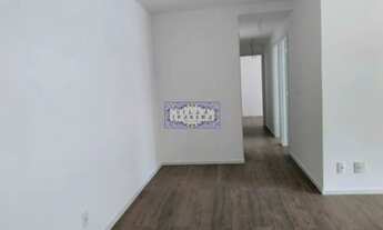 Imagem 3: LINDO APTO NOVO I BOTAFOGO I VARANDA I SALÃO I 3 QTS (SUÍTE) I 3 BANHS I VAGA E INFRA!