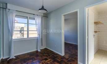Imagem 4: Apartamento de 1 dormitório no bairro Passo dAreia