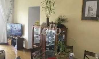 Imagem 2: São Paulo - Apartamento Padrão - Mooca