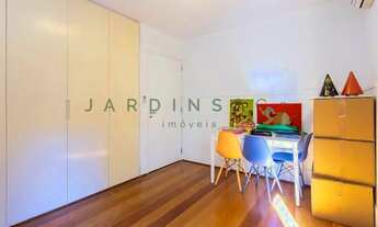 Imagem 7: SãO PAULO - Apartamento Padrão - Jardim Paulista