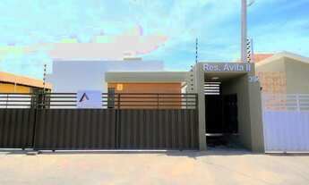 Imagem 2: Casa de condomínio 02 quartos 65 m2 quartos, recanto do Poço- Cabedelo