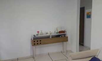 Imagem 2: Casa para venda possui 60 metros quadrados com 2 quartos em Bairro da Paz - Salvador - Bah