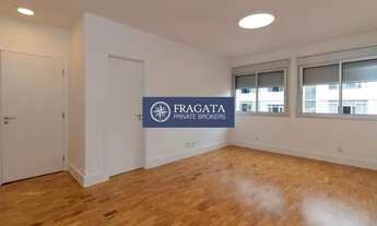 Imagem 2: Apartamento com 3 dormitórios à venda, 270 m² por R$ 3.780.000,00 - Higienópolis - São Pau