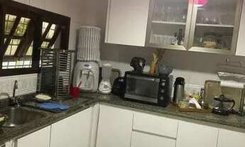 Imagem 3: Leo vende, bairro cidade Nova, 3 suítes e goumert, veja fotos