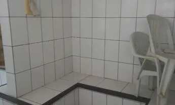 Imagem 2: Aluguel comercial 3 sala de espera três salas dois banheiros