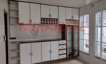 Imagem 6: Casa terrea de 100m² com 2 quartos em Água Fria