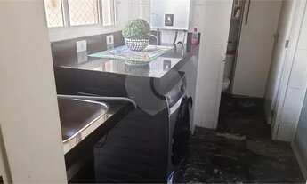 Imagem 7: Apartamento de 125m² na Moóca com 03 Suites, 03 vagas de garagem, área de lazer completa