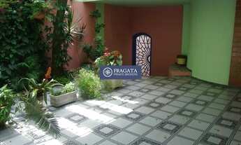 Imagem 3: Casa com 4 dormitórios à venda, 454 m² Chácara Klabin - São Paulo/SP