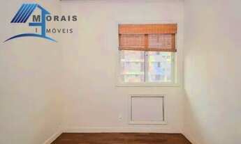 Imagem 5: Apartamento para venda possui 65 metros quadrados com 2 quartos em Botafogo - Rio de Janei