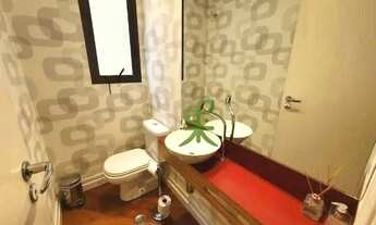 Imagem 7: Apartamento Residencial à venda, Jardim Guedala, São Paulo - AP3382