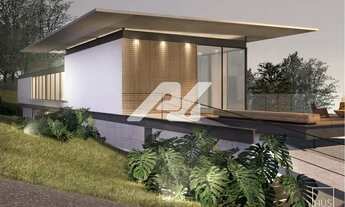 Imagem 4: Casa - Loteamento Residencial Entre Verdes (Sousas) - Campinas