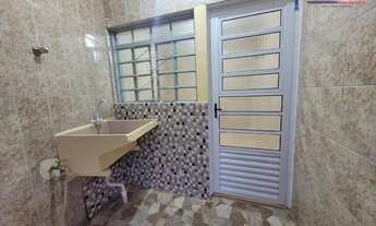 Imagem 6: Casa com 1 dormitório para alugar por R$ 1.000/mês - João Aranha - Paulínia/SP