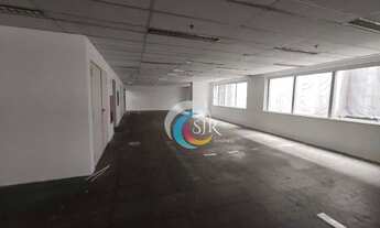 Imagem 6: Conjunto para alugar, 1024 m² - Bela Vista - São Paulo/SP