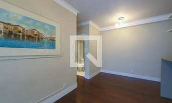 Imagem 4: Apartamento para Aluguel - Vila Mariana, 2 Quartos, 59 m2