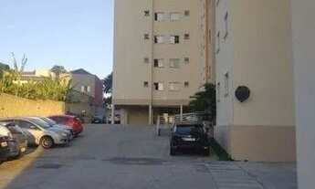 Imagem 5: Apartamento à venda 2 Quartos, 1 Vaga, 57M², Jardim Gurilândia, Taubaté - SP