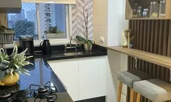 Imagem 7: O resort urbano mais aguardado de Santo André