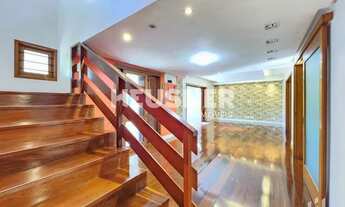 Imagem 7: Casa com 4 dormitórios à venda, 325 m² por R$ 1.290.000,00 - Mauá - Novo Hamburgo/RS