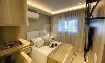 Imagem 3: Apartamento com 1 Quarto à venda, 48m² - Pinheiros