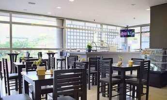 Imagem 2: Sala/Conjunto para aluguel e venda possui 33 m² Lapa - São Paulo - SP