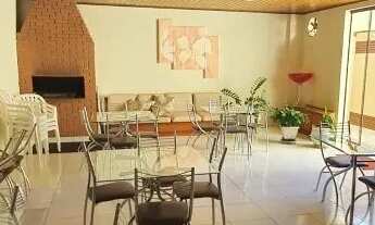 Imagem 3: Apartamento com 3 quartos para alugar por R$ 1500.00, 140.00 m2 - ZONA 07 - MARINGA/PR