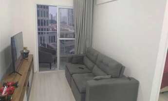 Imagem 2: Apto studio, porteira fechada