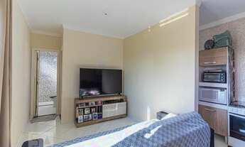 Imagem 4: Apartamento para Aluguel - Vila Re, 1 Quarto, 36 m2