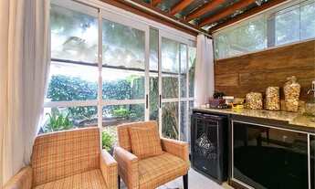 Imagem 3: Porto Alegre - Casa de Condomínio - TERESÓPOLIS