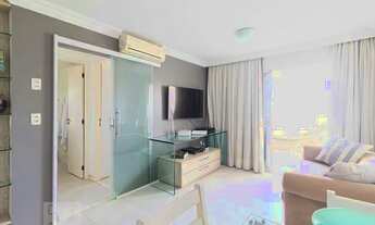 Imagem 2: Apartamento para Aluguel - Monteiro, 1 Quarto, 45 m2