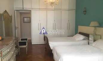 Imagem 7: Apartamento à venda, 4 quartos, 2 suítes, 1 vaga, Copacabana - RIO DE JANEIRO/RJ