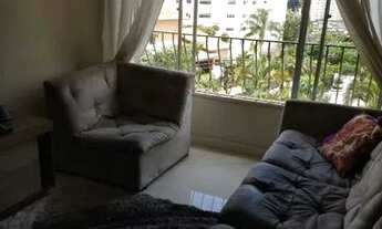 Imagem 5: APARTAMENTO - JABAQUARA - SP