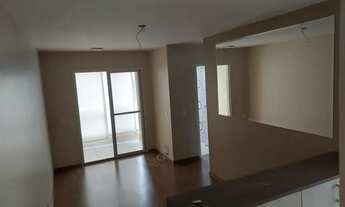 Imagem: Apartamento para aluguel possui 48 metros