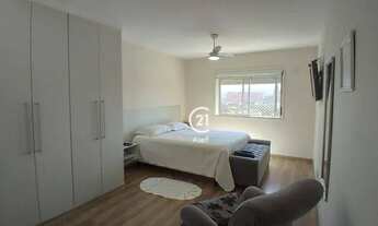 Imagem 7: Apartamento com 3 dormitórios à venda, 160 m² por R$ 2.025.000,00 - Parque Industrial Toma