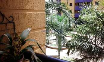 Imagem 4: Apartamento - Vila Brandina - Campinas