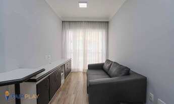 Imagem 5: Lindo apartamento com 1 dormitório na Barra Funda