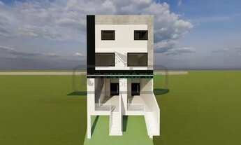 Imagem 5: )(- Linda casa com 2 quartos área externa e vista permanente em Terras Altas